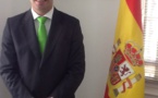 Son Excellence LUIS CACHO LOPEZ de la Cabrada : Consul général de l’Espagne au Sénégal: « Pourquoi certains visas sont rejetés… »