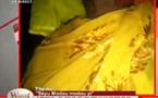 Témoignage sur les difficiles conditions de vie des femmes des modou-modou