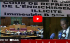 Parrainage optionnel, suppression de la CREI : Ce qu'en pense Babacar Abba Mbaye
