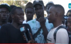 Kémo Bèye, mort en prison: Les jeunes du quartier Sanzala de Grand Yoff  protestent contre sa mort et se désolent de l’iniquité de traitement