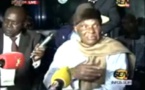 Manif du FPDR de mercredi prochain: Abdoulaye Wade appelle les militants et sympathisants du Pds à la mobilisation 
