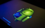Android: Un milliard de smartphones vendus en 2014