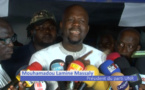 Choix de candidature de BBY: Massaly soutient le Président Macky Sall et pose des conditions pour accompagner le candidat choisi