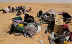 Frontière Libye-Tunisie : 360 migrants secourus