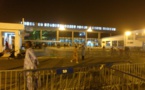 Un homme retrouvé mort à l’aéroport Léopold Sédar Senghor
