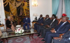 Plan Sénégal Emergent : le Fmi s’engage à accompagner les réformes nécessaires à sa mise en œuvre effective