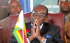 Zimbabwe : Robert Mugabe est autorisé à voyager en Europe en tant que président de l'UA