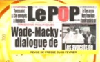 Revue de presse du mardi  03 février 2015 - Sen Tv