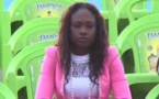 Vidéo: Ce lutteur a été terrassé devant sa femme