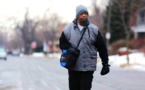 Il marchait 60 kilomètres par jour pour aller travailler, ce qu'ils ont fait pour lui est juste parfait ! Il reste encore un peu d'humanité dans ce monde...