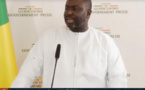 Chavirement d'une pirogue à Ouakam : Abdou Karim Fofana dément le bilan de 18 décès et l'implication de la Marine 