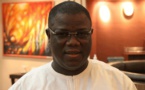 Abdoulaye Baldé, Président de l’AMS – « Mon bilan à la tête de l’AMS… »