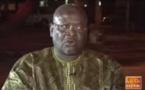 "Li Ci Rewmi" - Ndiaye Doss reçoit Mamadou Goumbala de l'AFP