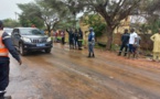 Accident tragique à la sortie de Nguène Sarr: Le bilan fait état de  23 morts et de plus de 50 blessés