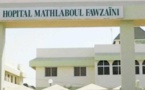 Touba : Des travailleurs de Mathlaboul Fawzaini réclament de meilleures conditions de travail