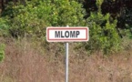 Du nouveau dans l’affaire du meurtre de Mlomp
