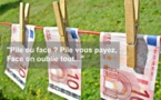 Top 10 des phrases qu’on aimerait bien entendre au guichet d’un Centre des impôts