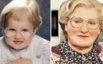 Top 10 des bébés qui ressemblent à des célébrités, et pas qu’à des chauves