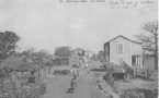 La rue Vincens