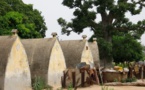 Les maisons d’ouvriers de Thiès