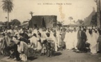 Le jeûne du Ramadan en 1685
