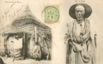 Le roi de Dakar : Mohamed Diop, dit serigne Ndakarou, fils de Dial Diop