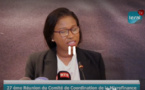 27e réunion Comité de coordination de la Microfinance : Les acteurs plaident un respect des valeurs et une maîtrise de l’environnement fiscal