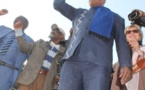 Me Wade ne veut plus entendre les militants chanter : "Goor gi mo bari doole"