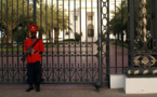 Déclarations incendiaires de Me Wade : Macky Sall aurait convoqué d'urgence le Cemga Mamadou Sow au Palais