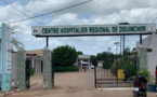 Ziguinchor : Le SAMES annonce une série de grèves de 11 jours, à partir de mardi