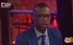 Bouba Ndour fait la leçon à Me Augustin Senghor