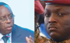 Réponse aux piques du Capitaine Traoré du Burkina : Les quatre vérités du Président Macky Sall