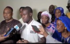 Candidat de Benno en 2024:  Amadou Mame Diop, président de l’Assemblée nationale, choix des jeunes de Dagana
