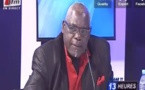 Colonel Malick Cissé: "Abdoulaye Wade a le droit de manifester" 