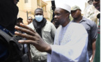 L'arrestation d'Ousmane Sonko suite à une altercation avec une gendarme