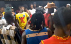 Célébration de l'Achoura: La banlieue de Dakar dans la ferveur des "Baye Fall"