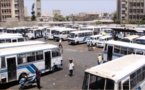 Grève des travailleurs d’AFTU: Point de bus Tata dans les artères de dakar en lendemain de Tamxarit