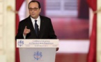 "La laïcité n'est pas négociable", dixit François Hollande