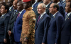 Sommet Russie-Afrique: Les tensions entre dirigeants africains ont éclaté au grand jour