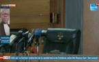 Le procureur de la République, Abdou Karim Diop s'explique après l'arrestation d'Ousmane Sonko