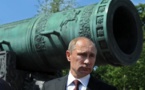 Russie: Vladimir Poutine souffre-t-il du syndrome d'Asperger?