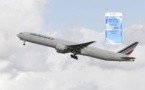 Mon avion va-t-il se crasher? Cette application va vous rassurer
