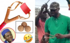 Voici la compilation des vidéos d'Ousmane Sonko qui appelle à l'insurrection, à la destruction des biens et au vol chez les dignitaires, incitant à aller au combat final. À vous de juger...