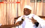 Entretien avec Abdoulaye Wade - Son fils, son successeur, son âge... Gorgui dit tout !