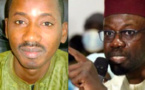 Audition d’Ousmane Sonko : Le juge Maham Diallo, désigné, fera face au leader de Pastef, ce lundi à 11h