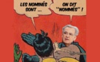 Top 12 des mots qui n’existent pas, mais qu’on utilise quand même