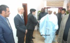  Me Wade présente ses condoléances à l’Ambassadeur du Royaume d’Arabie Saoudite à Dakar  et à Babacar Gaye 