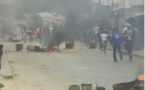 Arrestation d'Ousmane Sonko/ Manifestations à Kafountine: La circulation perturbée