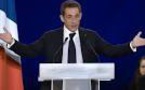 Nicolas Sarkozy sacré meilleur menteur en politique de l'année