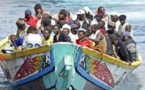 Portée disparue en mer: Une pirogue de Fass Boye disparaît avec environ 150 personnes à bord, dont 50 capitaines pêcheurs